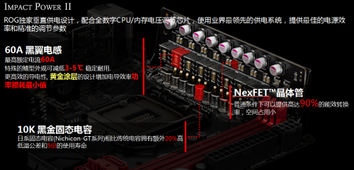 做到极致的ITX小板！玩家国度M7I评测 