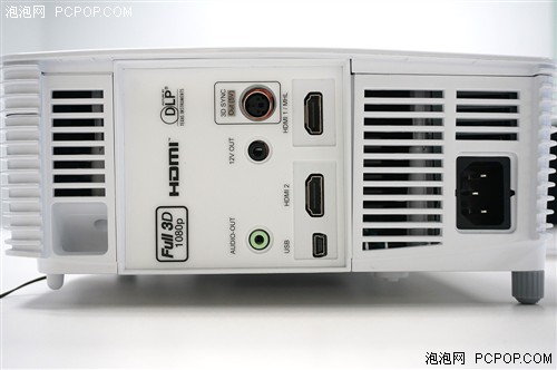 奥图码GT1080 