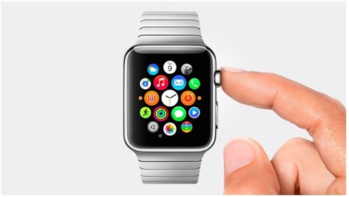 苹果的创新力枯竭？畅谈Apple Watch 