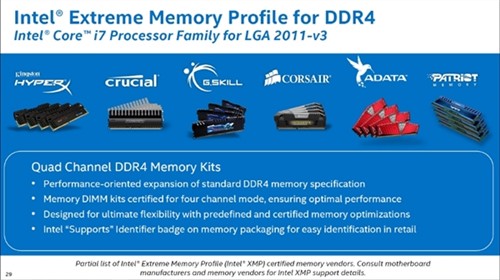 Intel绝妙创意 DDR3/4一条插槽全兼容 