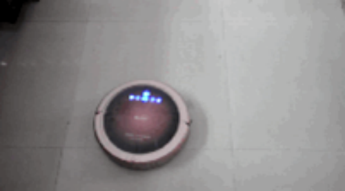 Proscenic COCO smart扫地机器人评测 
