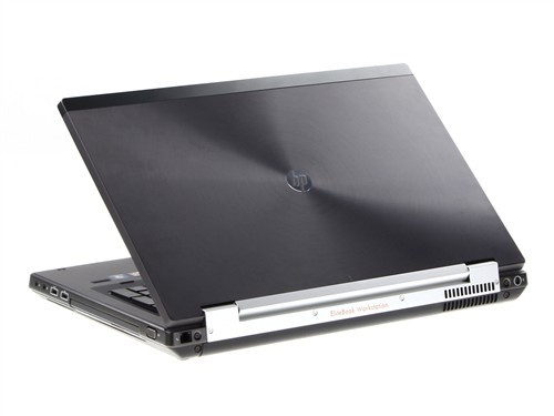 惠普 惠普 EliteBook 8770w(C5P43PA) 图片