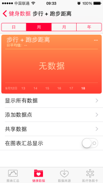 越狱的理由越来越少 iOS 8正式版体验 