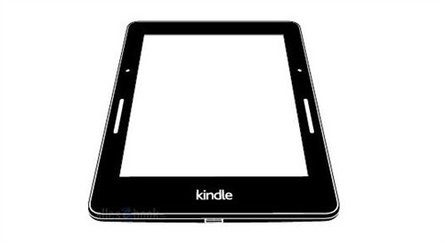 亚马逊新版电子阅读器Kindle Voyage曝光 