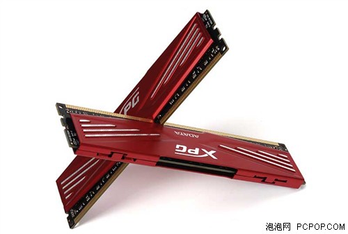 威刚XPG DDR3-2133 16GB套装评测 