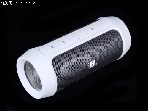 懂得分享的蓝牙音箱 JBL ChargeII评测 