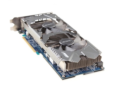 9系游戏神器 影驰GTX970黑将显卡评测 