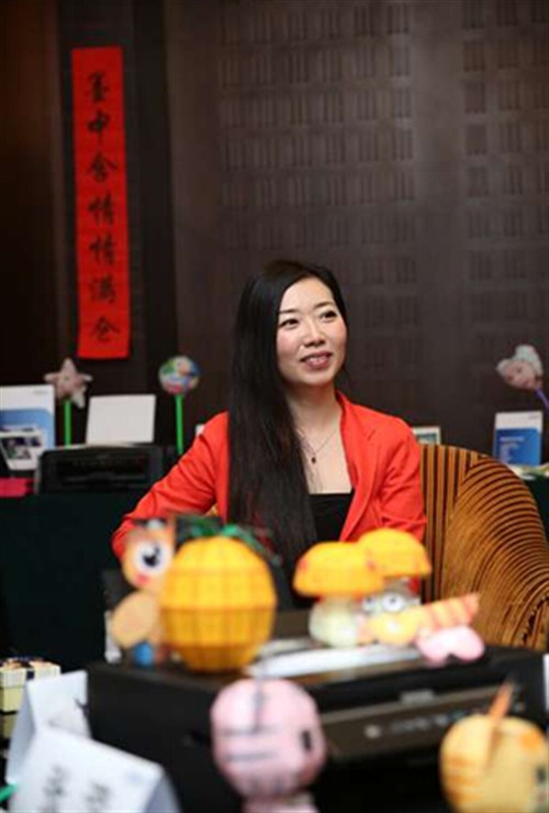 低成本释放打印需求墨仓式引领智趣打印