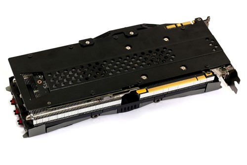 巨无霸！四风扇GTX980冰龙版耀世登场 