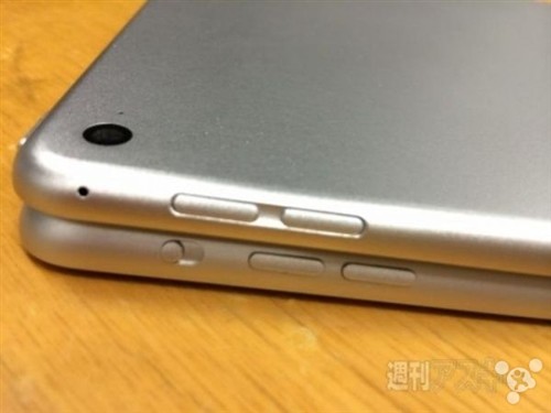 苹果iPad Air 2传闻汇总 即将十月发布 