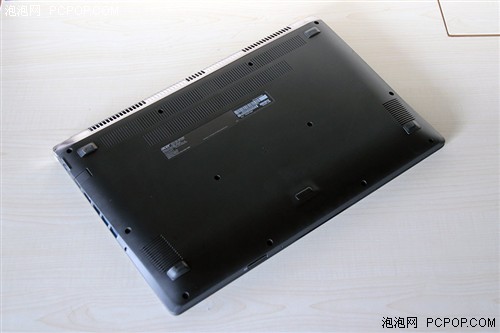 i7加GTX 860M 宏碁VN7-591游戏本评测 