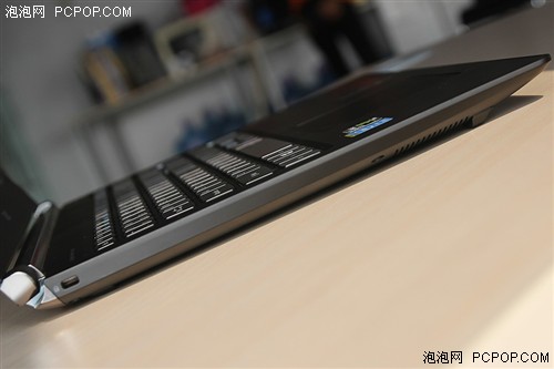 i7加GTX 860M 宏碁VN7-591游戏本评测 