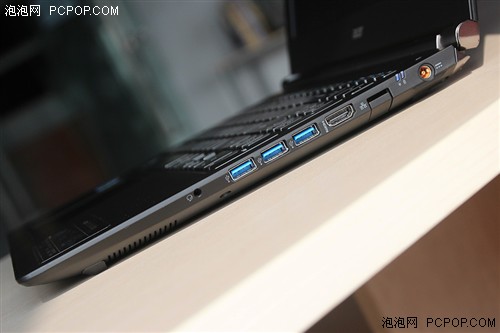 i7加GTX 860M 宏碁VN7-591游戏本评测 