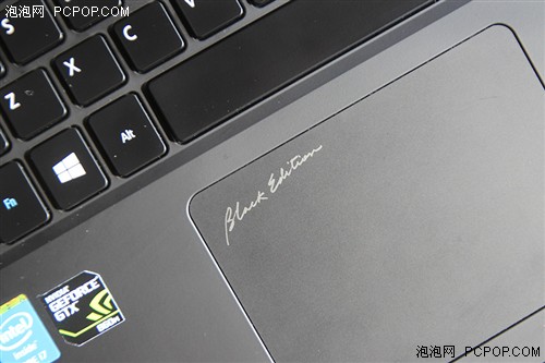 i7加GTX 860M 宏碁VN7-591游戏本评测 