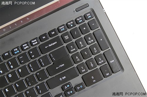 i7加GTX 860M 宏碁VN7-591游戏本评测 