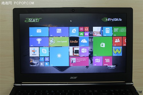 i7加GTX 860M 宏碁VN7-591游戏本评测 