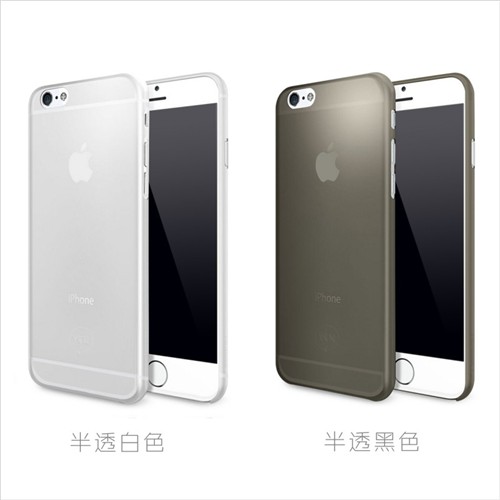 KFA2 i-Layer新iPhone 6系列还原手感 