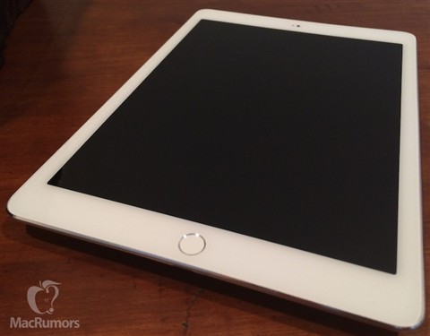 iPad Air2将10月发售 iPad mini明年见 