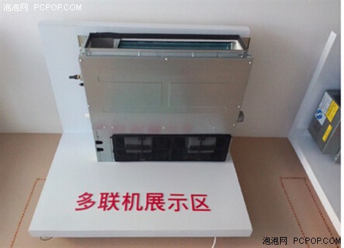 格力中央空调企业的好助手员工的好伙伴_企业