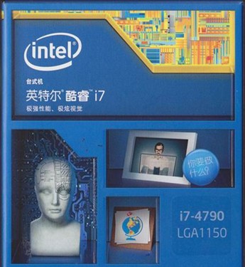 国庆装机升级不求人Intel新酷睿CPU 