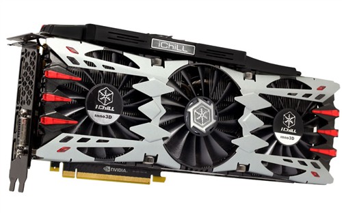 AirBoss巨无霸 四风扇GTX970冰龙登场 