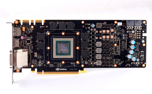 AirBoss巨无霸 四风扇GTX970冰龙登场 