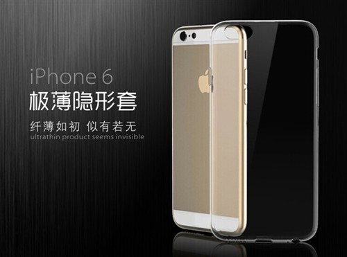 更完美 KFA2 i-Softhin iPhone 6上市 