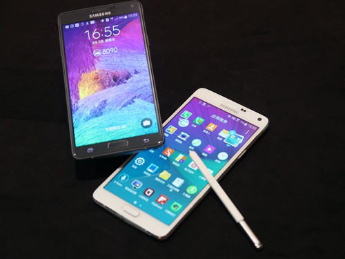 国行/港版怎么选？三星Note4选购指南 