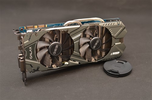 影驰GTX970黑将显卡高清拆解图赏曝光 