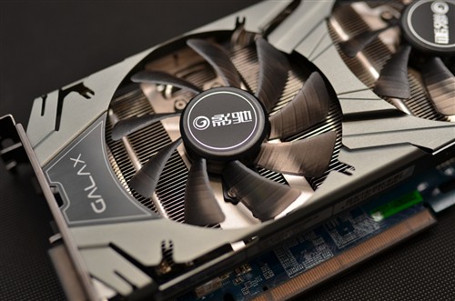 影驰GTX970黑将显卡高清拆解图赏曝光 