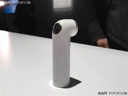 比GoPro时尚 便携相机HTC RE上手&样片 