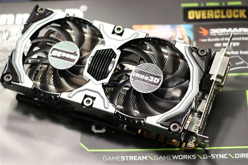 卡靓价好速抢映众GTX970至尊少量补货 