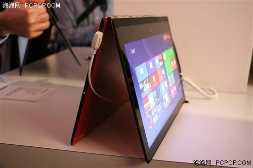  联想YOGA 3 PRO体验 