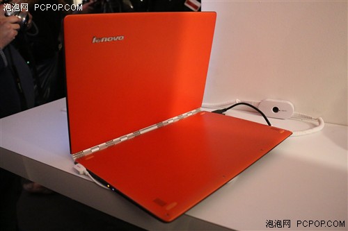  联想YOGA 3 PRO体验 