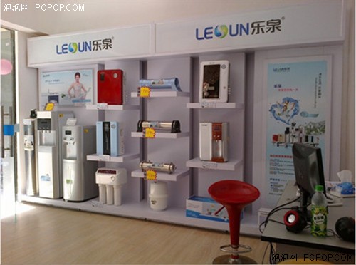 净水时代 净水器代理加盟有门道_企业信息化区