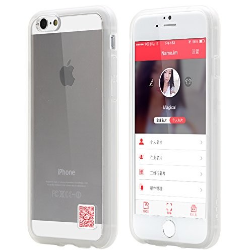 个性还是原生态？iPhone 6保护壳推荐 