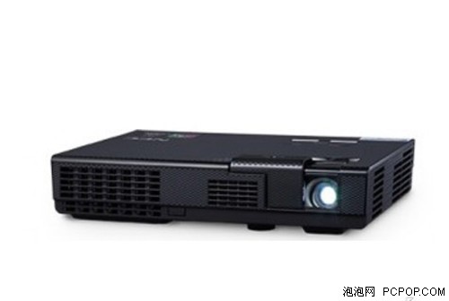 1千流明LED投影 NEC L102W+广州热销 