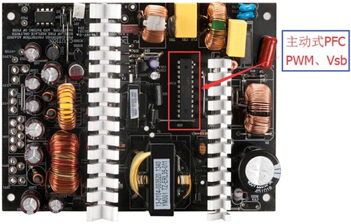 八核平台适用麦粒M1-450W电源售199元 