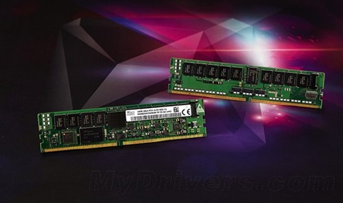 超强16GB DDR4内存 断电数据仍不丢失 