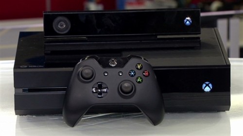 微软一季度财报公布 Xbox最新销量出炉 