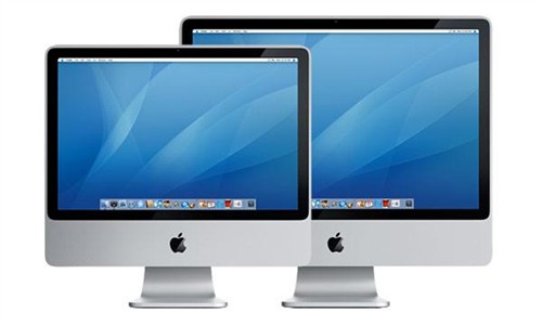 为了轻薄牺牲一切！苹果iMac近年简史 