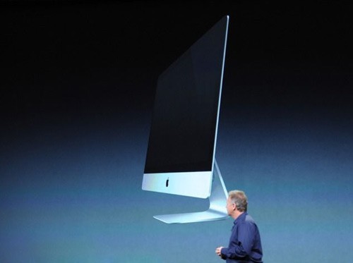 为了轻薄牺牲一切！苹果iMac近年简史 