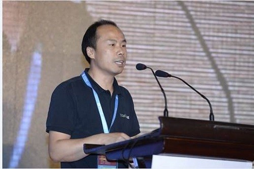 多盟参展2014安卓全球开发者大会