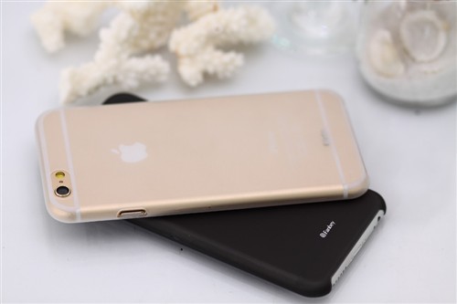 iPhone 6手感最好的超薄保护壳来推荐 