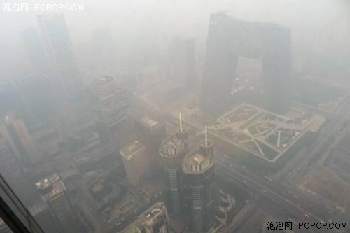 北京陷入严重雾霾天 我们该怎么办？ 