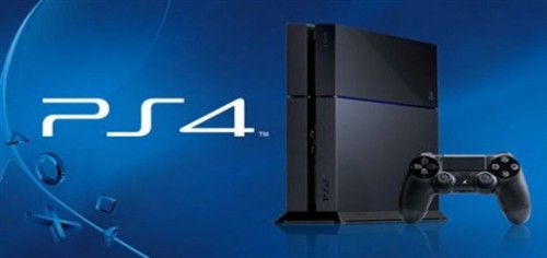 索尼称PS4游戏机已经报审 国行上市日期临近 