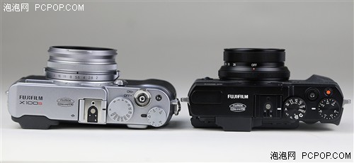 操控更加人性化 富士X30相机详细评测 