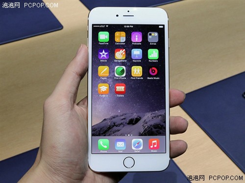 南宫28全球最牛的智能机 iPhone 6易得网0元秒杀(图1)