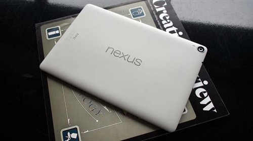谷歌Nexus 9体验 价格虽高但表现优秀 