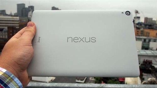 谷歌Nexus 9体验 价格虽高但表现优秀 